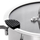Tenxhere çeliku inox WMF VENICE, 16 cm, 2.3 l, argjendtë
