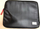 Çantë clutch Hugo Boss Boss GWP Fabric Bag, material tekstili, e zezë