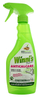 Detergjent për pastrimin e banjos Winni's Anticalcare, 500 ml