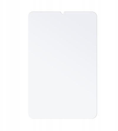 Qelq mbrojtës FIXED për Xiaomi Pad 7 7 Pro, transparencë e lartë, xham i fortë, transparent