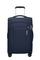Valixhe Soft Me 4 Rrota Samsonite Respark 55/20 Gjatësi 35Cm Ngjyrë Netë Blu