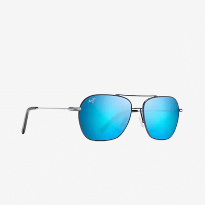 Maui Jim MJ877-03 57 16