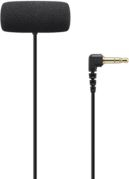 Mikrofon lavalier Sony ECM-LV1, stereo, omnidireksional, i zi