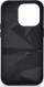 Кожен заден капак Decoded Leather Backcover за Apple iPhone 14 Pro, MagSafe, челично сина
