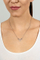 Qafore Brilio Silver NCL36R