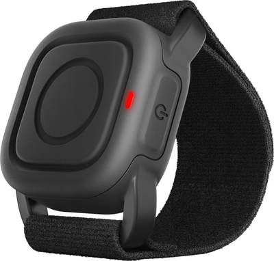 Telekomandë GoPro Weatherproof Shutter Remote, Bluetooth, rezistente ndaj ujit, e zezë