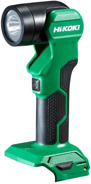 Sharrë shiritore me bateri HiKOKI, 18V, pa bateri edhe pa karikues, jeshile me të zezë