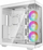 Kasë Deepcool CH780 WH, Full Tower