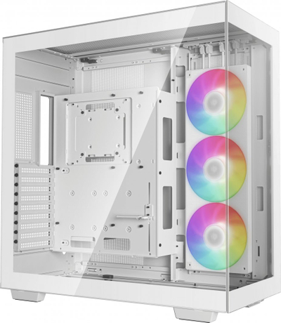 Kasë Deepcool CH780 WH, Full Tower