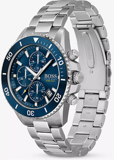 Orё dore Hugo Boss Admiral 1513907