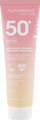 Locion dielli Alphanova Daily Sun Invisible, SPF50+, 150ml