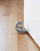 Bllokues dere dhe dritare Wenko Multi-STOP, universal, gri-blu