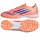 Çizme futbolli adidas F50 League TF JH7723 për tapet sintetik, të kuqe