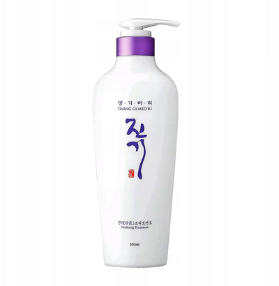 Balsam flokësh Daeng Gi Meo Ri Jin Gi Vitalizing, revitalizues, 500 ml