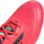 Këpucë futbolli Adidas F50 League IE0602, FG MG, Fiberskin, shumëngjyrëshe