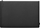 Mbështjellës laptopi Incase Flat Case, 13", i zi