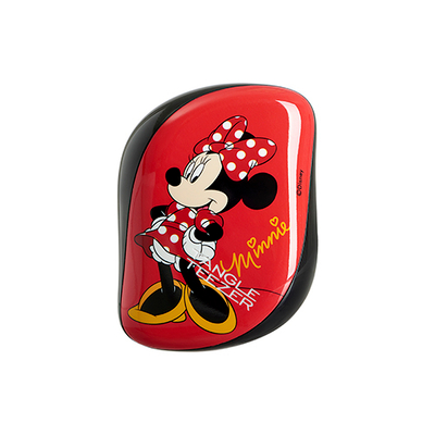 Krehër për flokë Tangle Teezer, Minnie Mouse Rosy Red