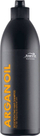 Shampo flokësh Joanna Professional Argan Oil, për rikthim flokësh, 500 ml, e zezë
