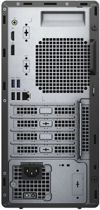Kompjuter Dell OptiPlex (3080) MT, Intel Core i3, 8GB RAM, 1TB HDD, Intel UHD Graphics, i zi