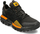 Atlete Caterpillar Raider Sport M P724513, lëkurë zamoç, taban gome, të zeza