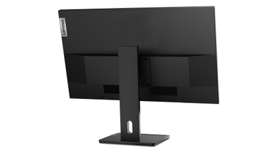 Monitor Lenovo ThinkVision E27q-20, 27", QHD IPS, i zi