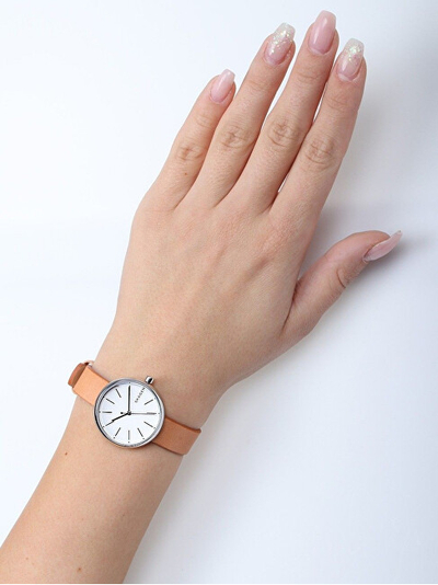 Orë dore Skagen Signature SKW2594 hSK213