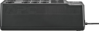 UPS interaktiv APC Back UPS BE1050G2 GR, 600 W, 8 prize Schuko, i zi