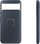 Këllëf telefoni Peak Design Everyday Fabric për Pixel 8, SlimLink MagSafe, Midnight