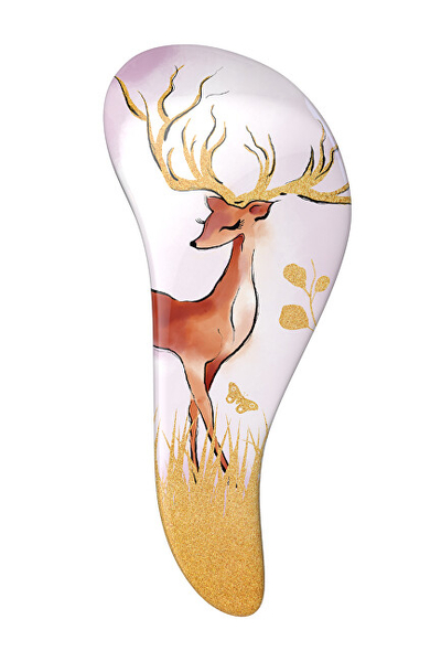 Чешел за коса Dtangler Baby Deer