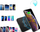 Karikues wireless CT-T511-S, 10W, USB, i zi