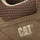 Kожени машки чевли Caterpillar Instruct P722311, број 44, темно беж