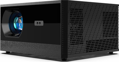 Projektor LED ART X8PRO, Full HD 1920x1080, 500 ANSI, me Android 9.0