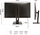 Monitor JN-IPS27FHDR-C65W-HSP, 27", Full HD, 100 Hz