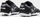 Këpucë futbolli Joma FS Reactive 2501 TF M, taban goma për bar sintetik, me lidhse, të zeza
