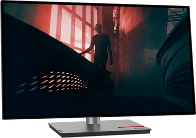 Monitor Lenovo ThinkVision P27h-30, 27", QHD, i zi