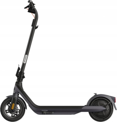 Trotinet elektrik Segway E2 Pro E, motor 750W, deri 40 km bateri, i zi