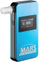 Alkooltest Alcovisor MARS BT, elektrokimik, Bluetooth, blu