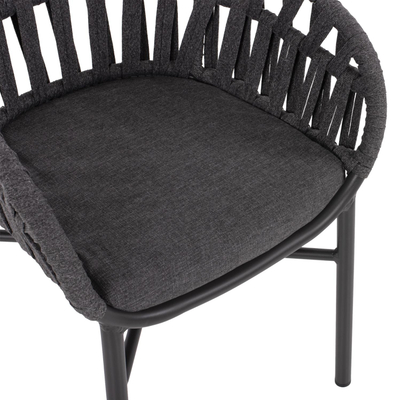 Kolltuk alumini (HM5857.01), gri