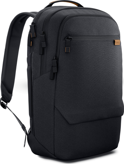Çantë shpine për laptop Dell Pro EcoLoop CP7625, 14-16", gri