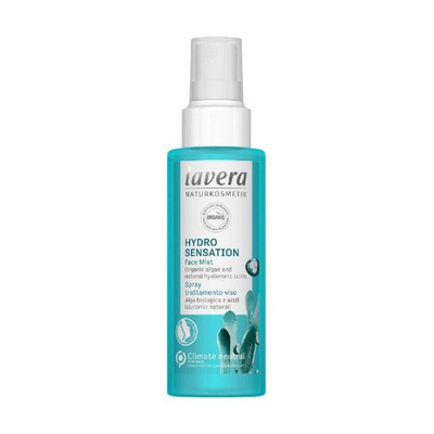 Sprej Lavera, Hydro Sensation, 100 ml