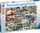 Puzzle Ravensburger 99 VW Campervan Moments, 3000 copa, 121 x 80 cm, shumëngjyrësh