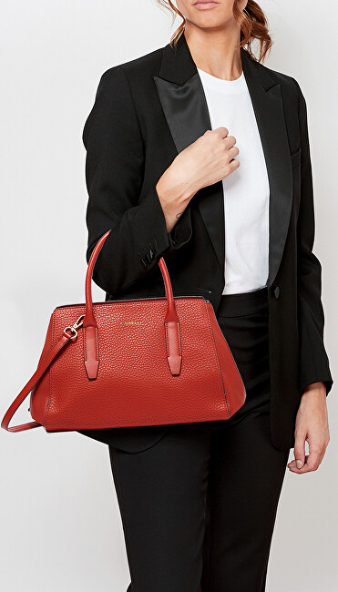 Çantë krahu Fiorelli Kim FWH0673, e kuqe