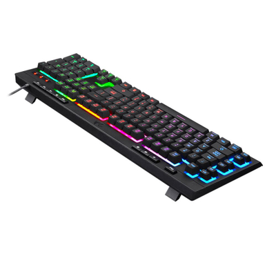 Tastierë gaming Redragon Shiva K512, RGB