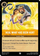 Kuletë letrash Disney Lorcana Set 3 Starter Deck B, 60 letra, anglisht
