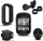 Kompjuter biçiklete Garmin Edge 130 Bundle, GPS, ekran 1.8", i zi