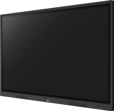 Tabllo me prekje LG CreateBoard 55", 4K, e zezë