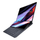Laptop ASUS ZenBook Pro 14 Duo OLED UX8402ZE-M3141X, 14.5", Intel Core i9, 32GB RAM, 1TB SSD, Intel Iris Xe Graphics, i zi