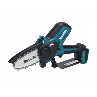 Sharrë zingjiri me bateri Makita DUC101Z01, 18V, guidë 10 cm, blu