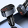 Karikues makine Usams C42 CC257, 100W, 2x USB-C 1x USB, i zi