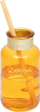 Difuzer arome Atmosphera SOLEYA, 300ml, me kapak dekorativ, me shkopinj